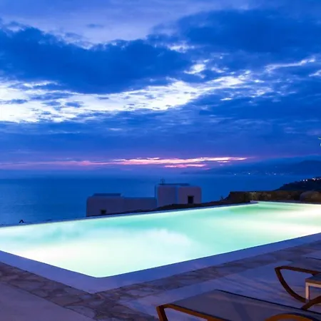 Elysian Seaview *
