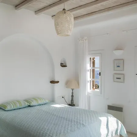 Villa Elysian Seaview