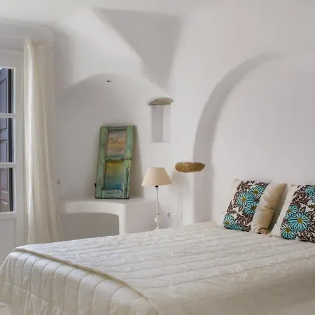 Elysian Seaview * Mykonos Town
