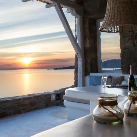 Elysian Seaview * Mykonos Town