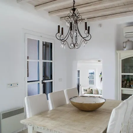 Elysian Seaview Mykonos Town