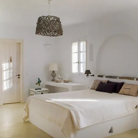 Elysian Seaview Villa *