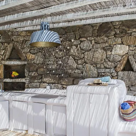 Elysian Seaview * Mykonos Town