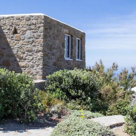 Elysian Seaview * Mykonos Town
