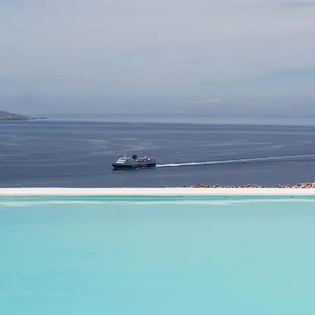 Villa Elysian Seaview