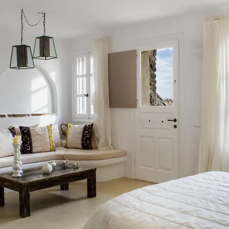 Villa Elysian Seaview *