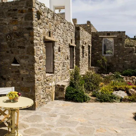 Villa Elysian Seaview