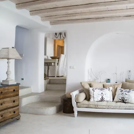 Elysian Seaview Villa *